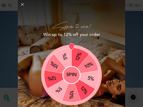 'beachbunnyswimwear.com' screenshot