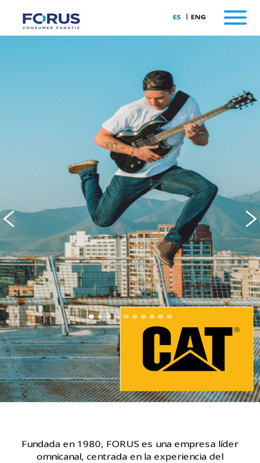 forus.cl