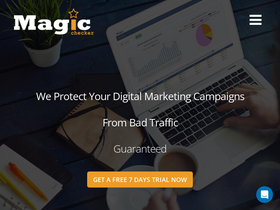 magicchecker.com