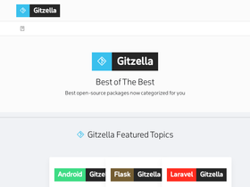 gitzella.com