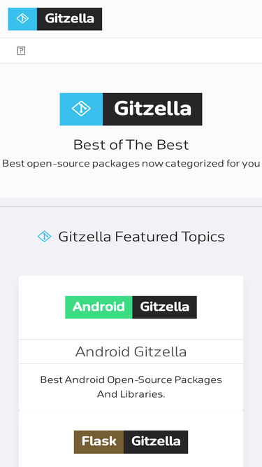 gitzella.com