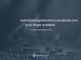 hotstimulatingtreksntours.wordpress.com