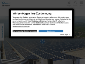 ednetze.de