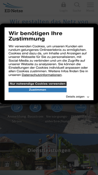 ednetze.de