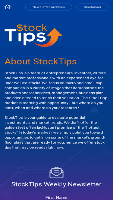 stocktips.com