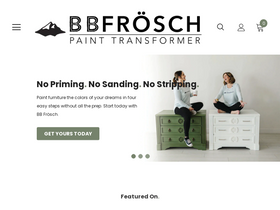 bbfrosch.com