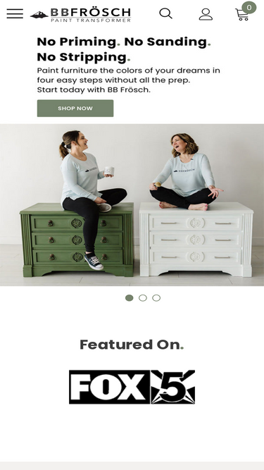 bbfrosch.com