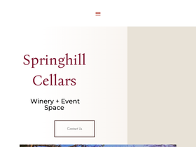 springhillcellars.com