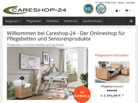 careshop-24.de
