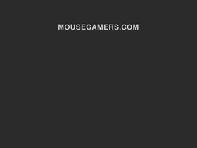 mousegamers.com
