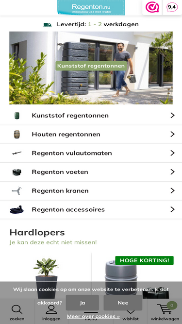 regenton.nu