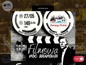goracypotok.pl