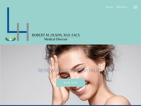 lhspaandrejuvenation.com