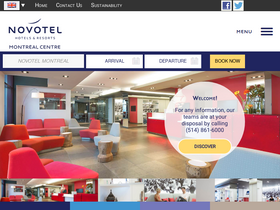 novotelmontreal.com