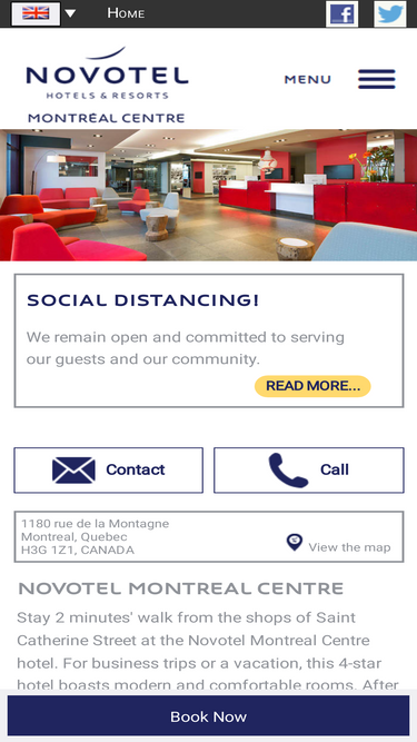 novotelmontreal.com