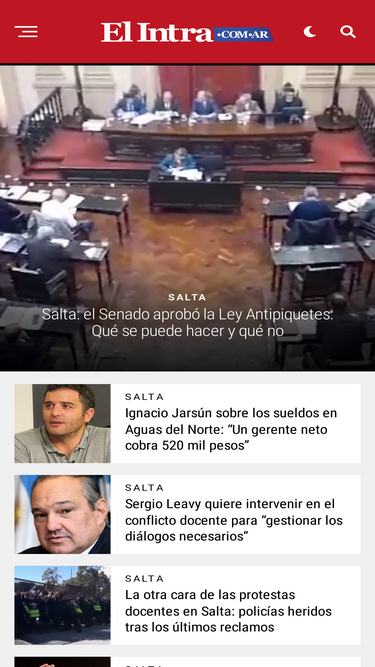 elintra.com.ar