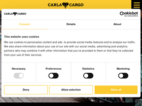 carlacargo.de