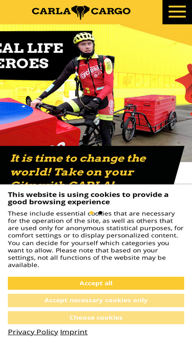 carlacargo.de