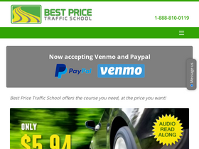 bestpricetrafficschool.com