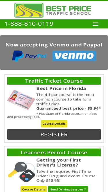bestpricetrafficschool.com