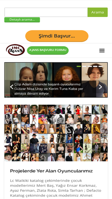 imcajans.com