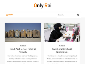 onlyrai.com