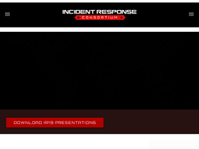 incidentresponse.com