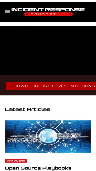 incidentresponse.com