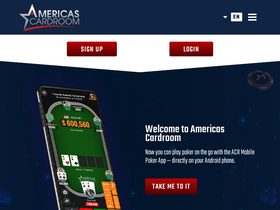 Americas
