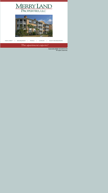 merryland.com