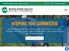 whiteriver.org