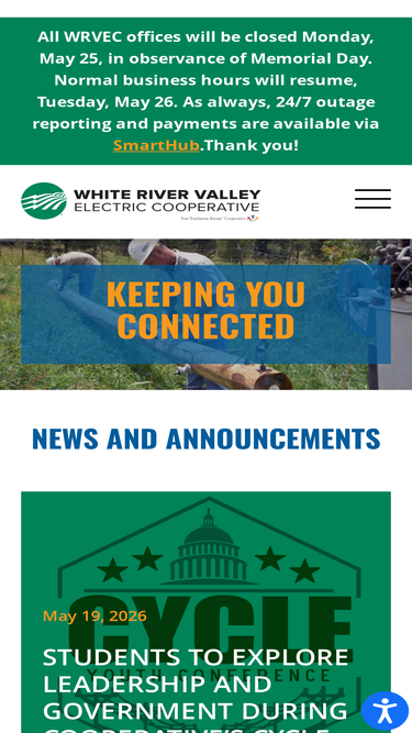 whiteriver.org