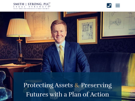 smithstrong.com