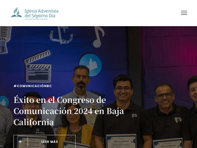 adventistasbc.com