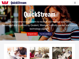 quickstream.westpac.com.au
