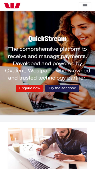 quickstream.westpac.com.au