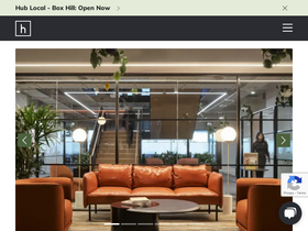 hubaustralia.com