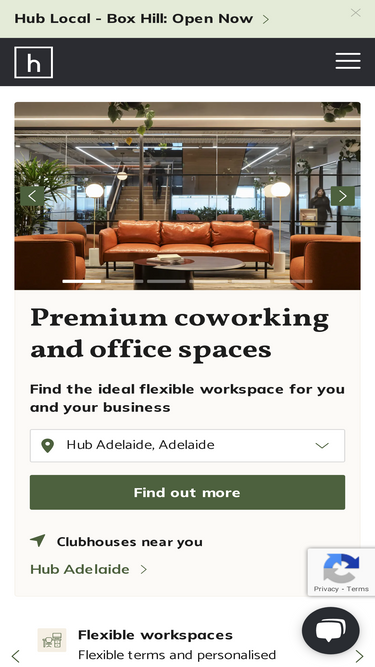 hubaustralia.com