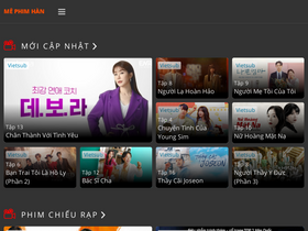 'mephimhan2.com' screenshot