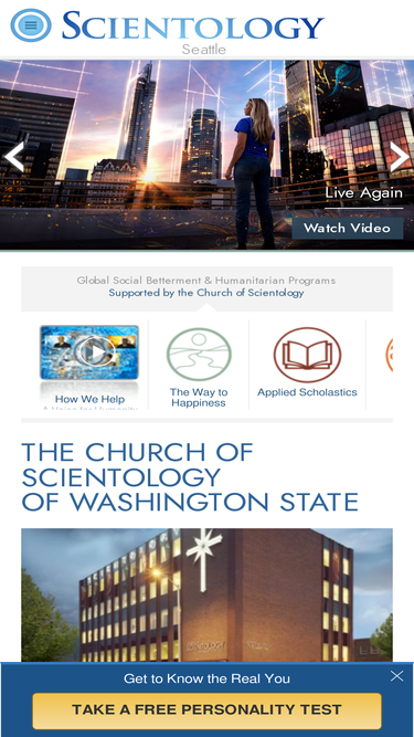 scientology-seattle.org