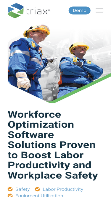 triaxtec.com