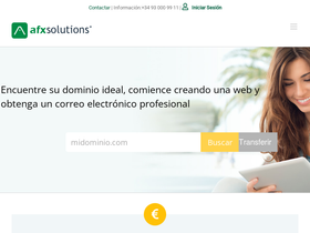 afxsolutions.com