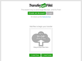 10 Best WeTransfer Alternatives To Send Large Files Quickly For Free -  News18