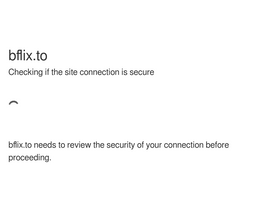 'bflix.to' screenshot