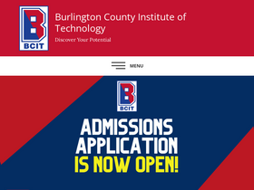 'bcit.cc' screenshot