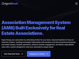 agentbook.com
