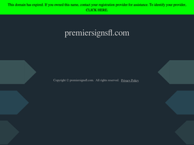 premiersignsfl.com