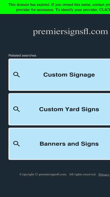 premiersignsfl.com