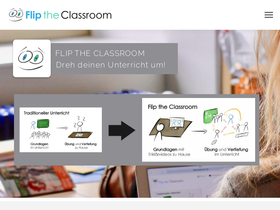 fliptheclassroom.de