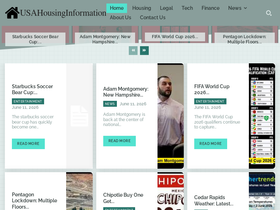usahousinginformation.com